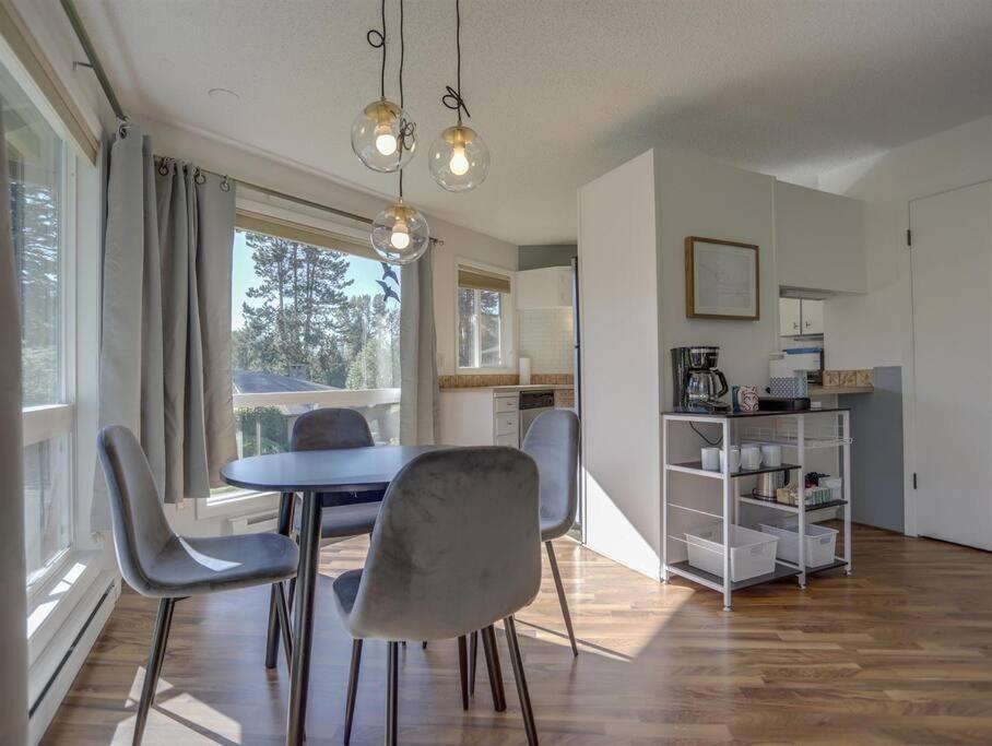 Ski-Mount Hood Charm-Welches,Golf And Ski Resort Condo,W&D, Wifi,Near Woods,Hiking,Fishing Mount Hood Village Dış mekan fotoğraf