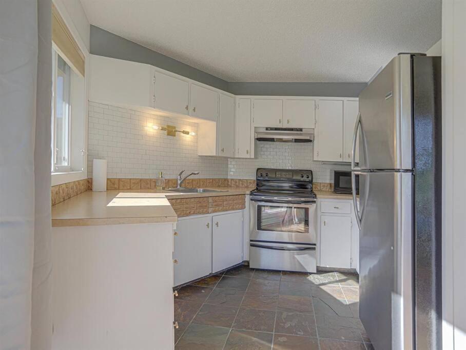 Ski-Mount Hood Charm-Welches,Golf And Ski Resort Condo,W&D, Wifi,Near Woods,Hiking,Fishing Mount Hood Village Dış mekan fotoğraf