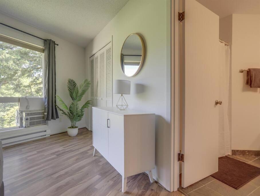 Ski-Mount Hood Charm-Welches,Golf And Ski Resort Condo,W&D, Wifi,Near Woods,Hiking,Fishing Mount Hood Village Dış mekan fotoğraf