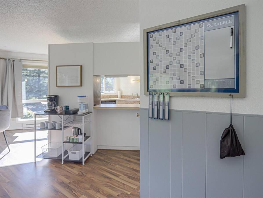 Ski-Mount Hood Charm-Welches,Golf And Ski Resort Condo,W&D, Wifi,Near Woods,Hiking,Fishing Mount Hood Village Dış mekan fotoğraf